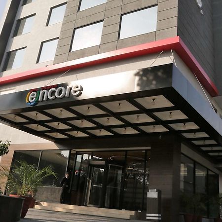 Ramada Encore Jalandhar Exterior photo