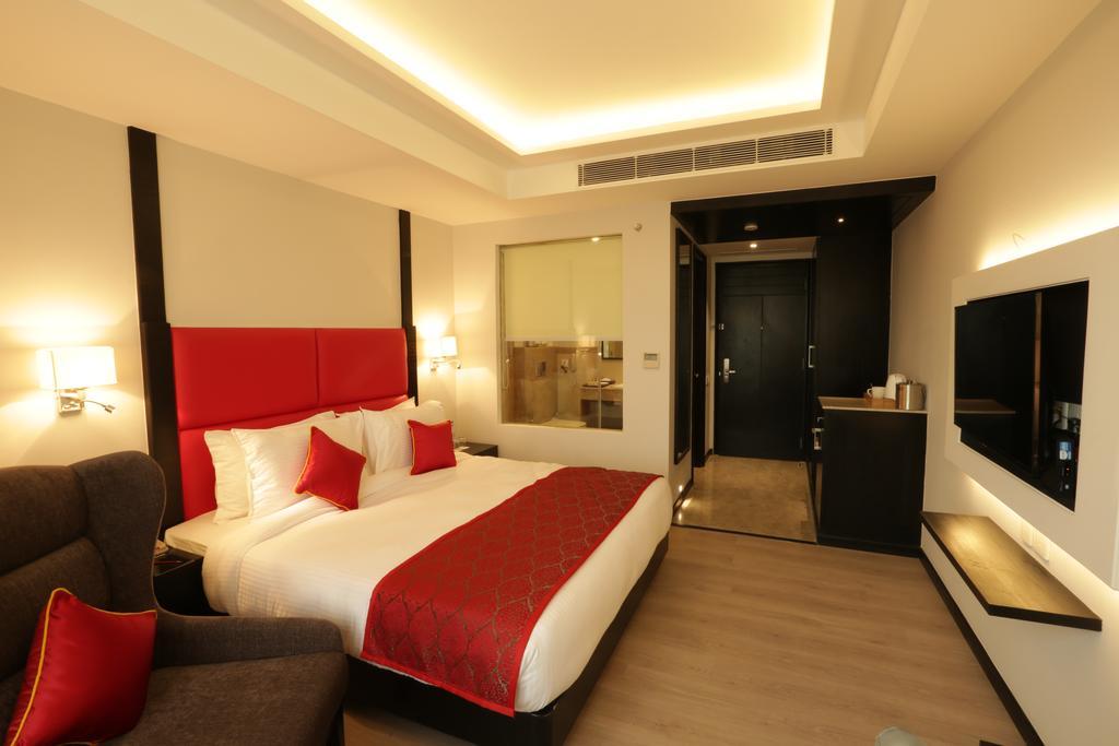 Ramada Encore Jalandhar Exterior photo